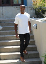 Load image into Gallery viewer, Clearance Men's Bamboo Viscose V-Neck T-Shirt