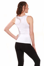 Load image into Gallery viewer, Clearance Women's Bamboo Viscose/Organic Cotton Tank Top