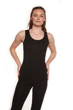 Load image into Gallery viewer, Clearance Women's Bamboo Viscose/Organic Cotton Tank Top