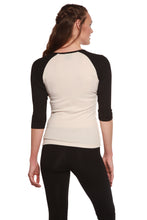 将图片加载到图库查看器,Clearance Women's Bamboo Viscose/Sorona 3/4 Sleeve T-Shirt