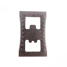Load image into Gallery viewer, Cleat Flat Mountain Bike Pedal Bicycle Clipless Pedals Bike Cleats Compatible With Indoor Cycling Indoor Cycling And Mountain Bike Bicycle