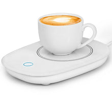 将图片加载到图库查看器,Coffee Mug Warmer Electric Heater Pad