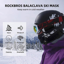 将图片加载到图库查看器,Cold Weather Ski Mask for Men