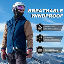 将图片加载到图库查看器,Cold Weather Ski Mask for Men