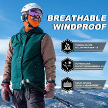 将图片加载到图库查看器,Cold Weather Ski Mask for Men