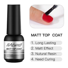 将图片加载到图库查看器,Colorful Glossy Gel Nail Polish 8ml Modern Permanent UV LED Nails Gel Luxury Fashion For Women and Girls Shine Design
