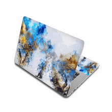 Load image into Gallery viewer, Colorful Laptop Skins Stickers Computer Sticker Unique Designs Excellent Gift For Friends