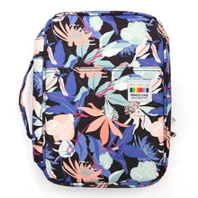 Load image into Gallery viewer, Colorful Large Capacity Pencil Bag Organizer Portable Multilayer Holder Big Pencil Bag