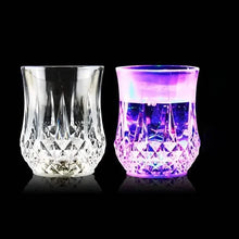 将图片加载到图库查看器,Colorful LED Glowing Beer Cups