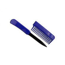 将图片加载到图库查看器,Comb Knife