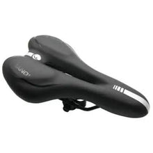 Load image into Gallery viewer, Comfortable Bike Seat - Bicycle Saddle Padded Waterproof
