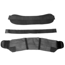 将图片加载到图库查看器,Comfortable Elastic Maternity Support Black Band