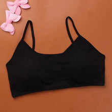 将图片加载到图库查看器,Comfortable Women's Sports Bra Push Up Running Bra Tops Girls Full Cup Seamless Underwear Training Bras Sport, Yoga, Gym, Sport Bras