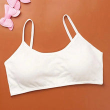 将图片加载到图库查看器,Comfortable Women's Sports Bra Push Up Running Bra Tops Girls Full Cup Seamless Underwear Training Bras Sport, Yoga, Gym, Sport Bras