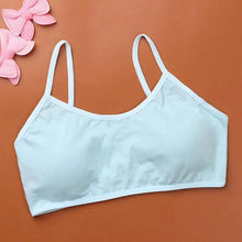 将图片加载到图库查看器,Comfortable Women's Sports Bra Push Up Running Bra Tops Girls Full Cup Seamless Underwear Training Bras Sport, Yoga, Gym, Sport Bras