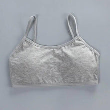 将图片加载到图库查看器,Comfortable Women's Sports Bra Push Up Running Bra Tops Girls Full Cup Seamless Underwear Training Bras Sport, Yoga, Gym, Sport Bras