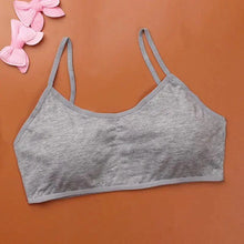 将图片加载到图库查看器,Comfortable Women's Sports Bra Push Up Running Bra Tops Girls Full Cup Seamless Underwear Training Bras Sport, Yoga, Gym, Sport Bras