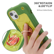Load image into Gallery viewer, Compatible with iPhone 14 Case - Assorted Styles