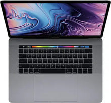 将图片加载到图库查看器,2018 Apple MacBook Pro 15-inch – i7 2.6GHz 16GB RAM 512GB SSD | Radeon Pro 560X