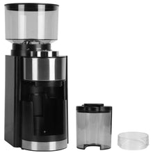 将图片加载到图库查看器,Conical Bur Coffee Bean Electric Grinder with 25 Grind Settings