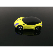 Load image into Gallery viewer, Cool Sport Car Wireless Mouse 3D Shape Ergonomic Optical Mice Stylish USB Receiver Mouse For Laptop And Computer