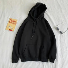 Load image into Gallery viewer, Cool Sweatshirts Men Streetwear Solid Pullover Sweatshirt For Men Sweatshirts for Women Casual Long Sleeve Round Neck Sweatshirts