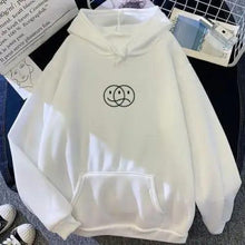 将图片加载到图库查看器,Cool Women Hoodie Perfect Sleeping Frog Pullover Winter Sense Hooded Modern Casual Sweatshirts Cute Funny Style Comfortable Frog Pullover Hoodie For Women