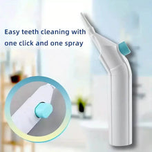 将图片加载到图库查看器,Cordless Flosser Oral Irrigator