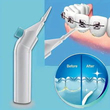将图片加载到图库查看器,Cordless Flosser Oral Irrigator