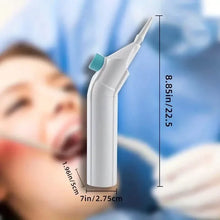 将图片加载到图库查看器,Cordless Flosser Oral Irrigator