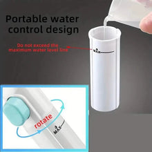 将图片加载到图库查看器,Cordless Flosser Oral Irrigator