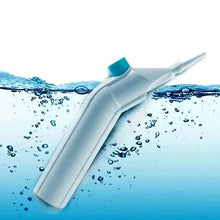 将图片加载到图库查看器,Cordless Flosser Oral Irrigator