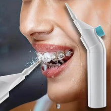 将图片加载到图库查看器,Cordless Flosser Oral Irrigator