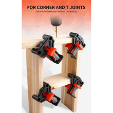 将图片加载到图库查看器,Corner Clamp Tools