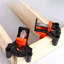 将图片加载到图库查看器,Corner Clamp Tools