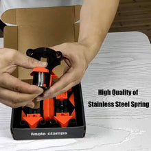 将图片加载到图库查看器,Corner Clamp Tools
