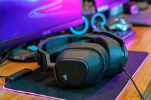 Load image into Gallery viewer, Corsair HS80 Earpads - WC FreeZe Cooling Gel