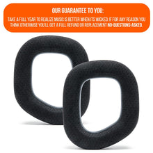 Load image into Gallery viewer, Corsair HS80 Earpads - WC FreeZe Cooling Gel