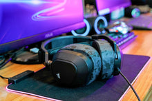 Load image into Gallery viewer, Corsair HS80 Earpads - WC FreeZe Cooling Gel