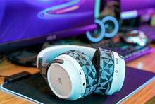 Load image into Gallery viewer, Corsair Virtuoso Earpads - WC FreeZe Cooling Gel