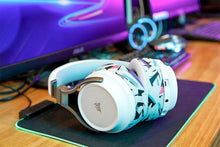 Load image into Gallery viewer, Corsair Virtuoso Earpads - WC FreeZe Cooling Gel