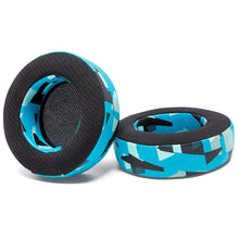 Load image into Gallery viewer, Corsair Virtuoso Earpads - WC FreeZe Cooling Gel