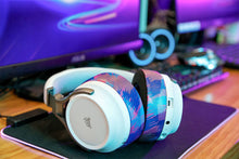 Load image into Gallery viewer, Corsair Virtuoso Earpads - WC FreeZe Cooling Gel