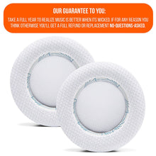 Load image into Gallery viewer, Corsair Virtuoso Earpads - WC FreeZe Cooling Gel