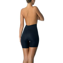 Load image into Gallery viewer, CoverGirl Shapewear Laila Thigh Shaper Slimmer Shorts