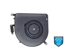 Load image into Gallery viewer, CPU Fan For Apple MacBook Pro Mid 2012 and Early 2013 15-inch