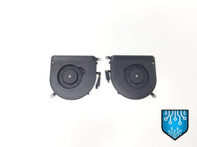 Load image into Gallery viewer, CPU Fan For Apple MacBook Pro Mid 2012 and Early 2013 15-inch