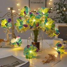 将图片加载到图库查看器,Creative 10 LED Warm Decorative String Lights