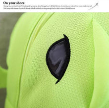 Load image into Gallery viewer, Creative Chameleon Cartoon Backpack