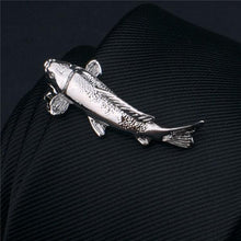 将图片加载到图库查看器,Creative Metal Necktie Bar Formal Shirt Classic Men Tie Clips Elegant Fashion Formal Professional Simple Tie Bar Clips Beautiful Designs Wedding Ceremony Gold Tie Pin Unisex Party Gifts Fashion Tie Clips